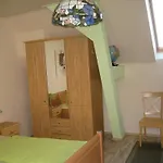 Apartment Storchenblick Schlepzig