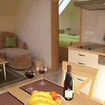 Apartment Storchenblick