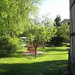 Apartment Storchenblick *