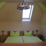 Apartment Storchenblick Schlepzig