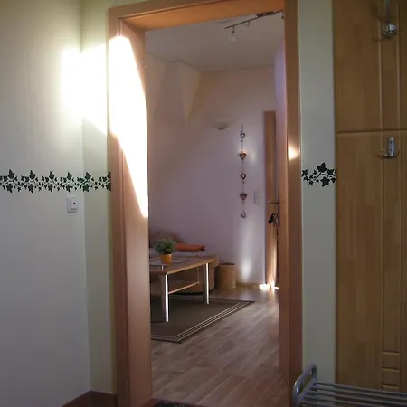 Storchenblick Schlepzig