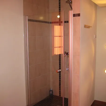 Apartamento Storchenblick *