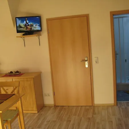 Apartamento Storchenblick