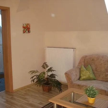 Apartamento Storchenblick *