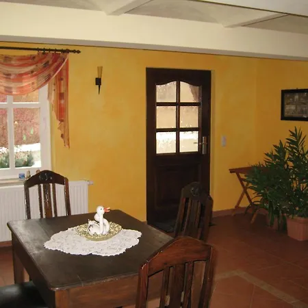 Apartment Storchenblick