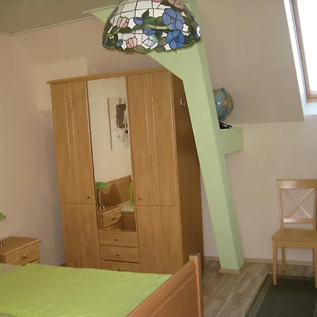 Apartamento Storchenblick Schlepzig