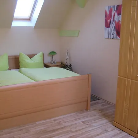 Apartamento Storchenblick