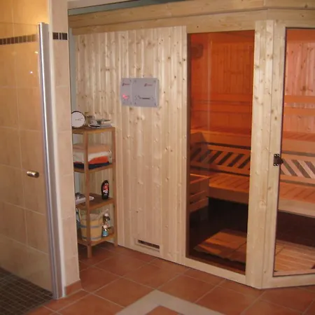 Apartamento Storchenblick Schlepzig