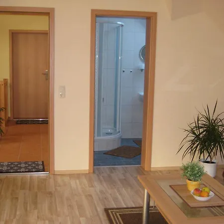 Storchenblick Schlepzig