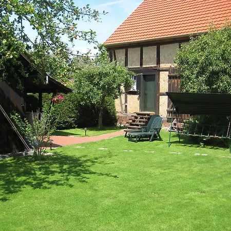 شقة Storchenblick