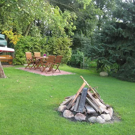 Apartamento Storchenblick