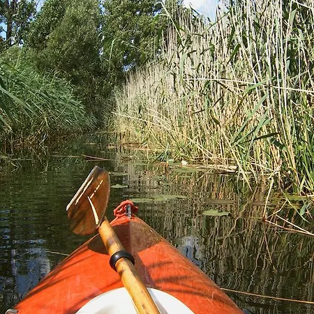 Apartamento Storchenblick