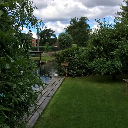 Storchenblick شليبتسيج