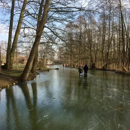 Apartamento Storchenblick