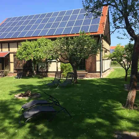 Apartamento Storchenblick