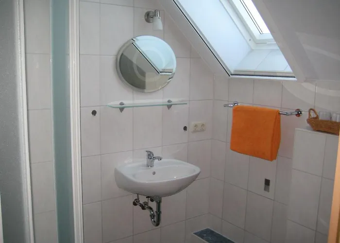 Storchenblick Apartamento Schlepzig