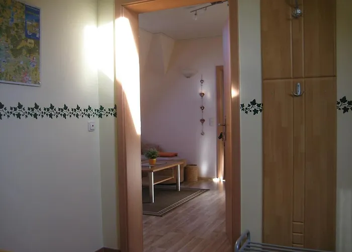 Storchenblick Schlepzig