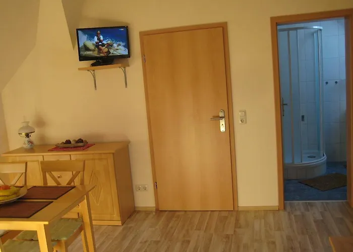 Apartamento Storchenblick