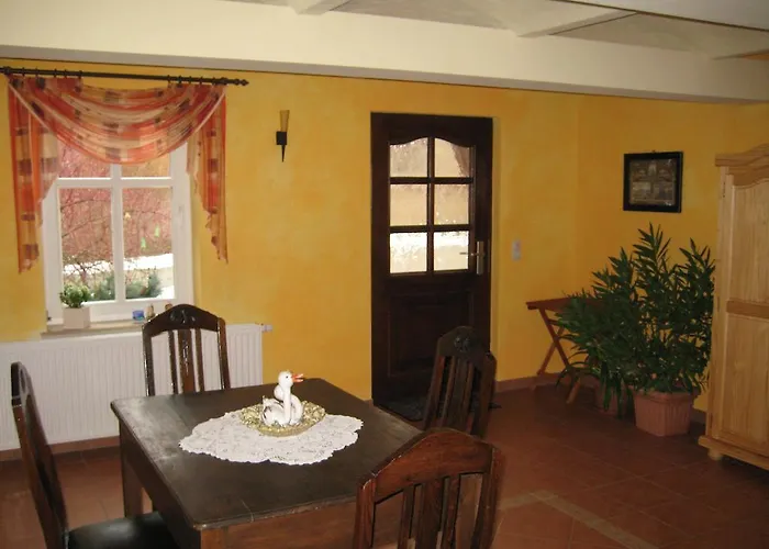 Apartamento Storchenblick