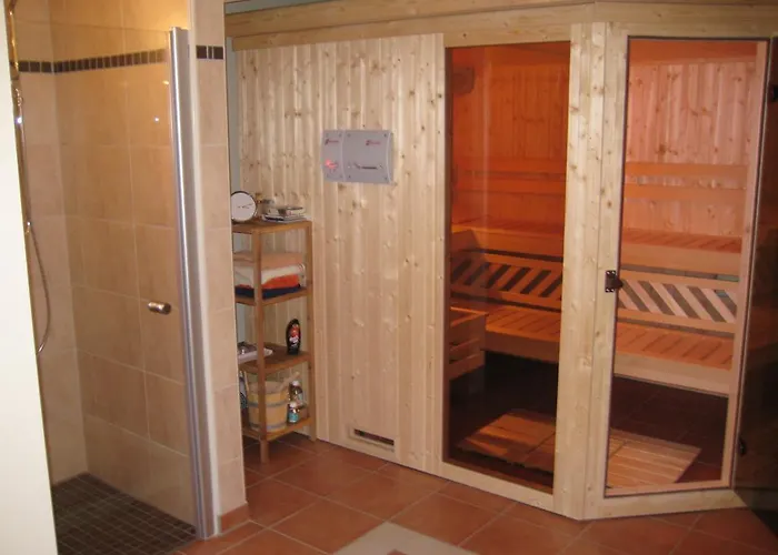 Apartamento Storchenblick Schlepzig