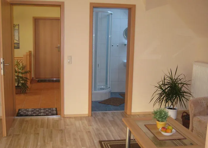 Storchenblick Schlepzig