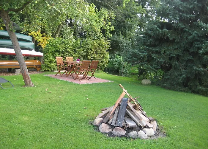 Apartamento Storchenblick