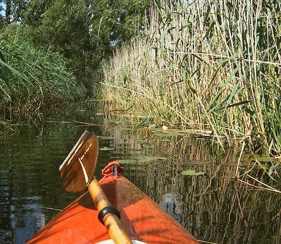 شقة Storchenblick