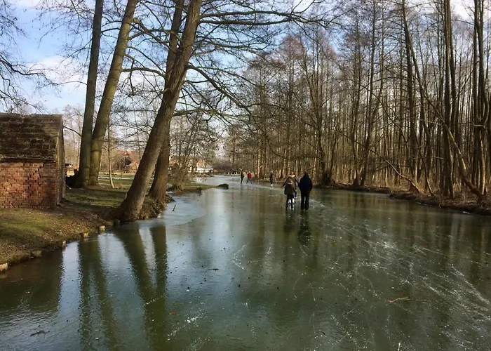 Apartamento Storchenblick