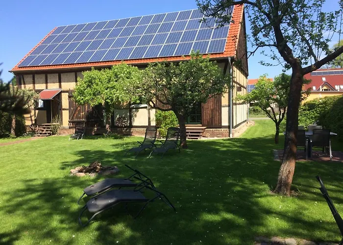 Apartamento Storchenblick